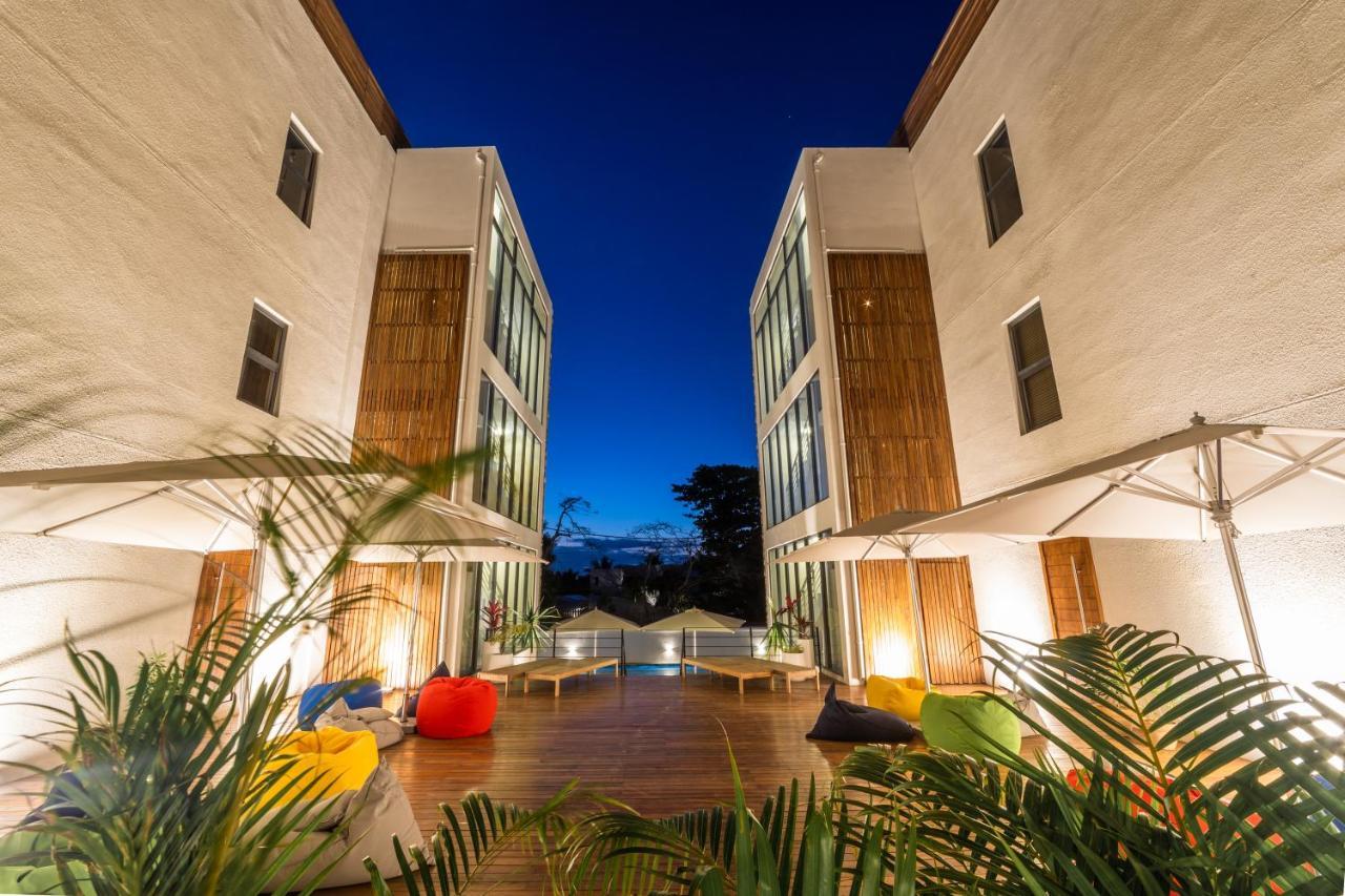 One Bay Residence-Apartment 9 Grand Baie Exterior photo