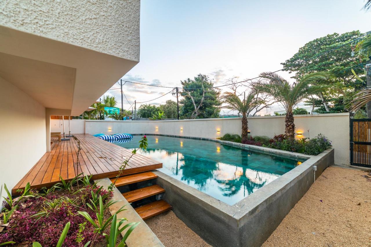 One Bay Residence-Apartment 9 Grand Baie Exterior photo