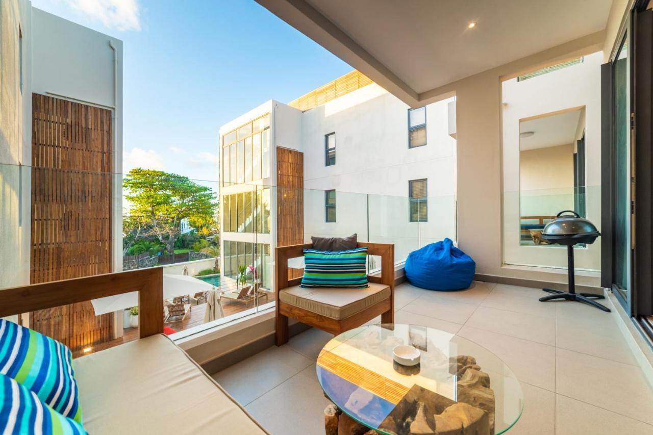 One Bay Residence-Apartment 9 Grand Baie Exterior photo